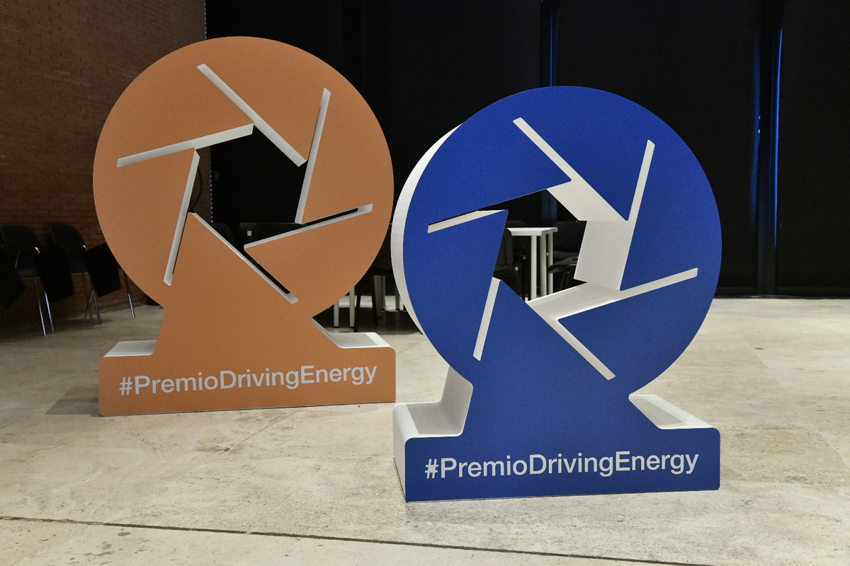 Terna, al via la seconda edizione del “Premio Driving Energy”