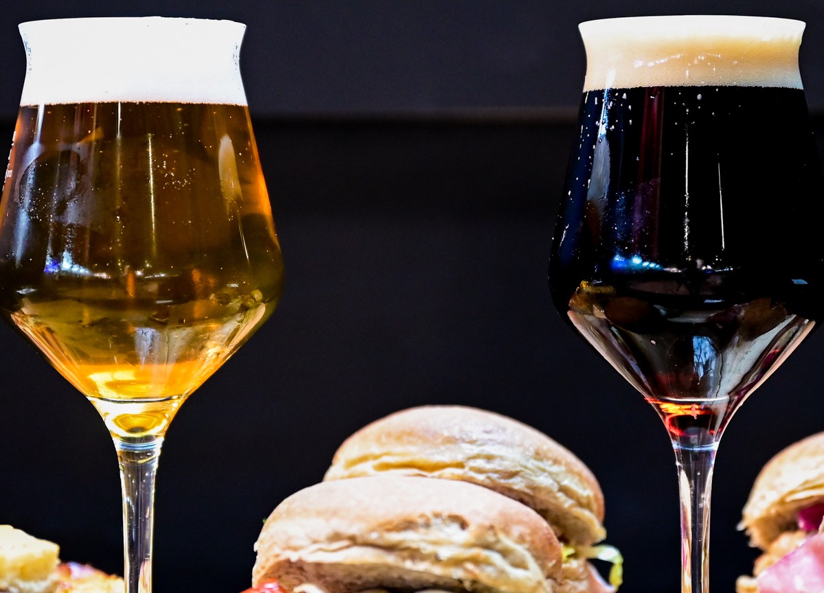 Beer&Food Attraction: l’Eating Out in Fiera a Rimini Beer&Food Attraction: l’Eating Out in Fiera a Rimini
