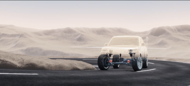 Jaguar Land Rover apre un Engineering Hub in Italia