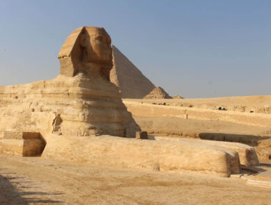 Egitto, scoperta una tomba “straordinaria”. Ma era tutto costruito un anno fa