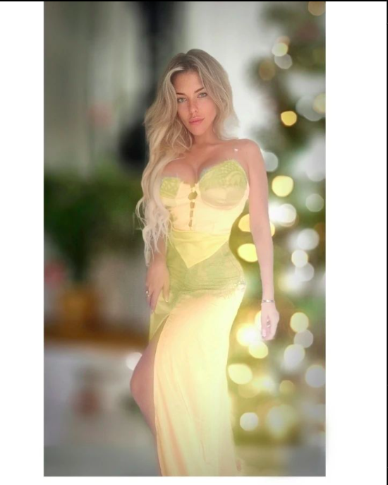 Vittoria De Felice, l’attivista pro Pd che spopola su Tik Tok. FOTO Vittoria De Felice, l’attivista pro Pd che spopola su Tik Tok. FOTO