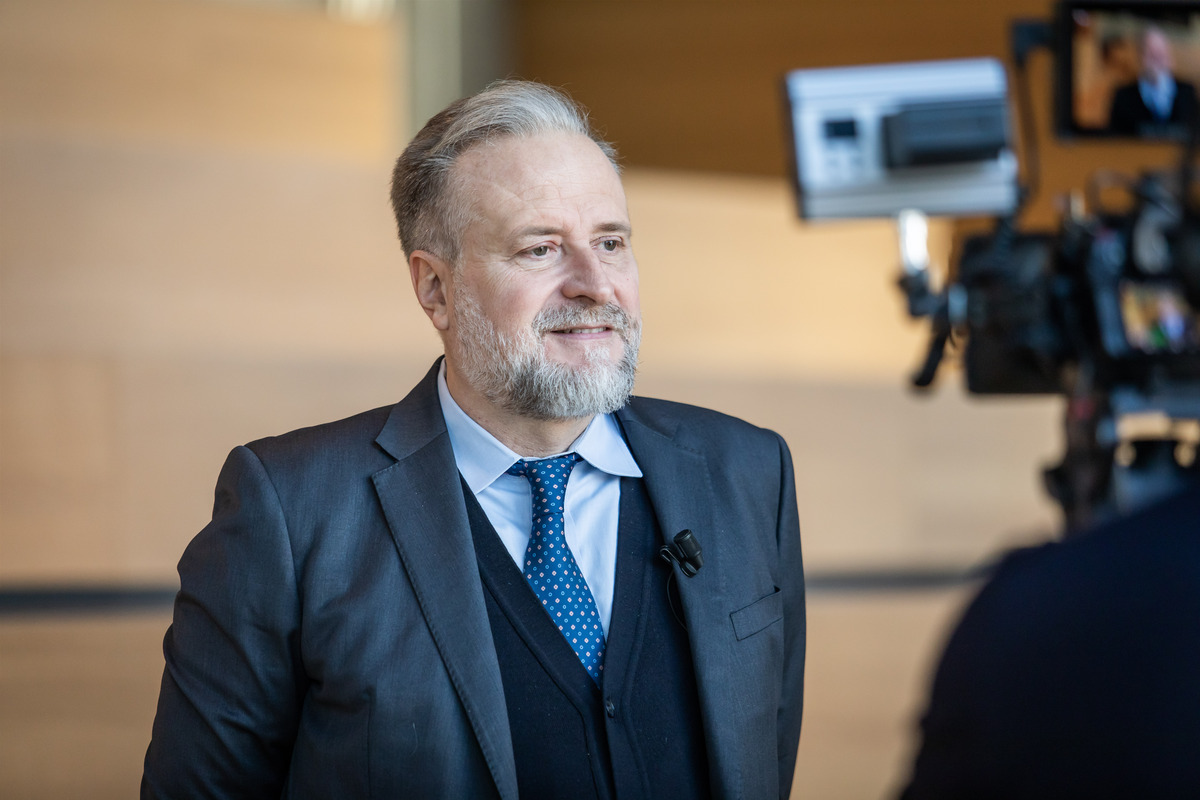 Cosmoprof Worldwide Bologna, presentata a Milano la 54ª edizione