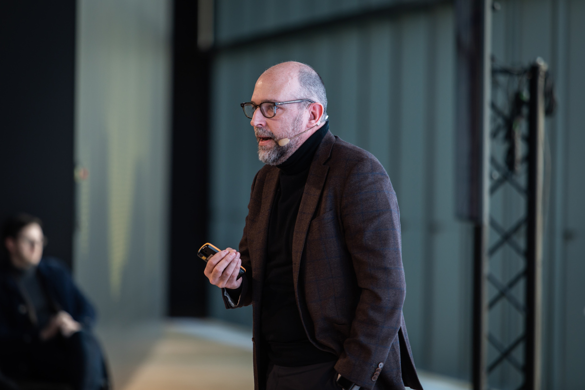 Cosmoprof Worldwide Bologna, presentata a Milano la 54ª edizione