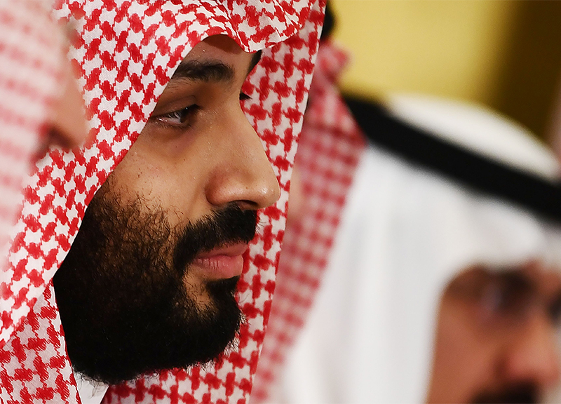 Mondiali, dopo il Qatar l’Arabia Saudita. Bin Salman punta all’edizione 2030 Mondiali, dopo il Qatar l’Arabia Saudita. Bin Salman punta all’edizione 2030