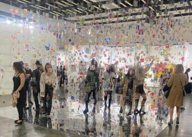 Tour coast to coast per i type di Lorenzo Marini