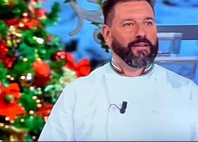 Ristorante stellato chiuso per blatte, ma lo chef non si arrende: “Riapriremo”
