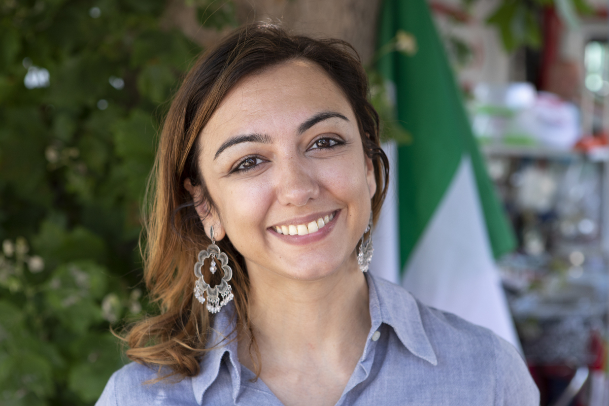 “C’ha ‘ncalamaretto peggio de Zaniolo”, vignetta su Montaruli e “Osho”