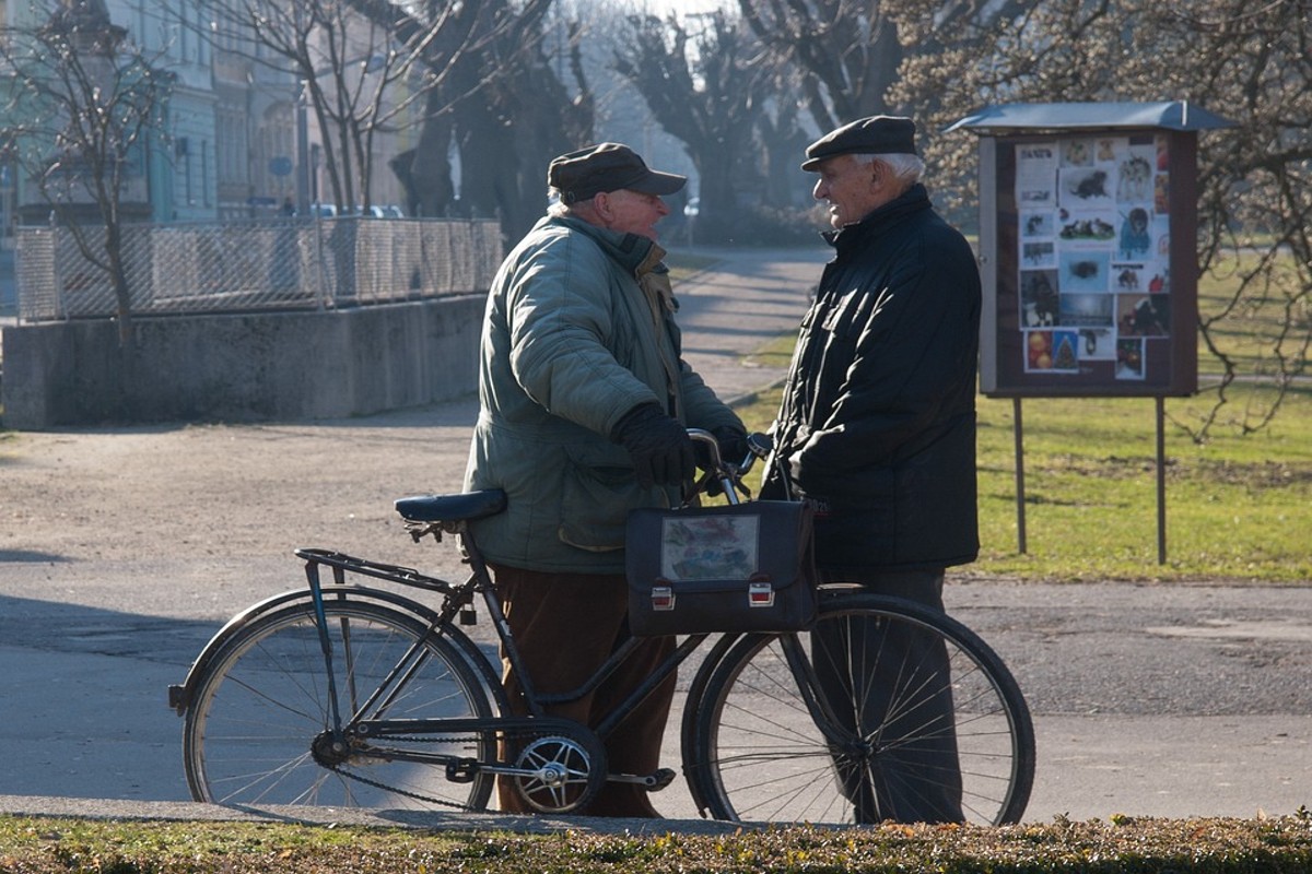 Pensioni, in arrivo cinque anni di arretrati sul cedolino: ecco a chi spettano Pensioni, in arrivo cinque anni di arretrati sul cedolino: ecco a chi spettano