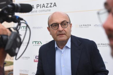 “I bonus vanno rivisti, ma non così”. Misiani spiega la soluzione del Pd