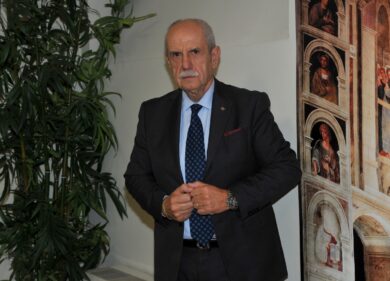 Superbonus, Burrelli (Anaci): “Così si lasciano indietro incapienti e deboli”