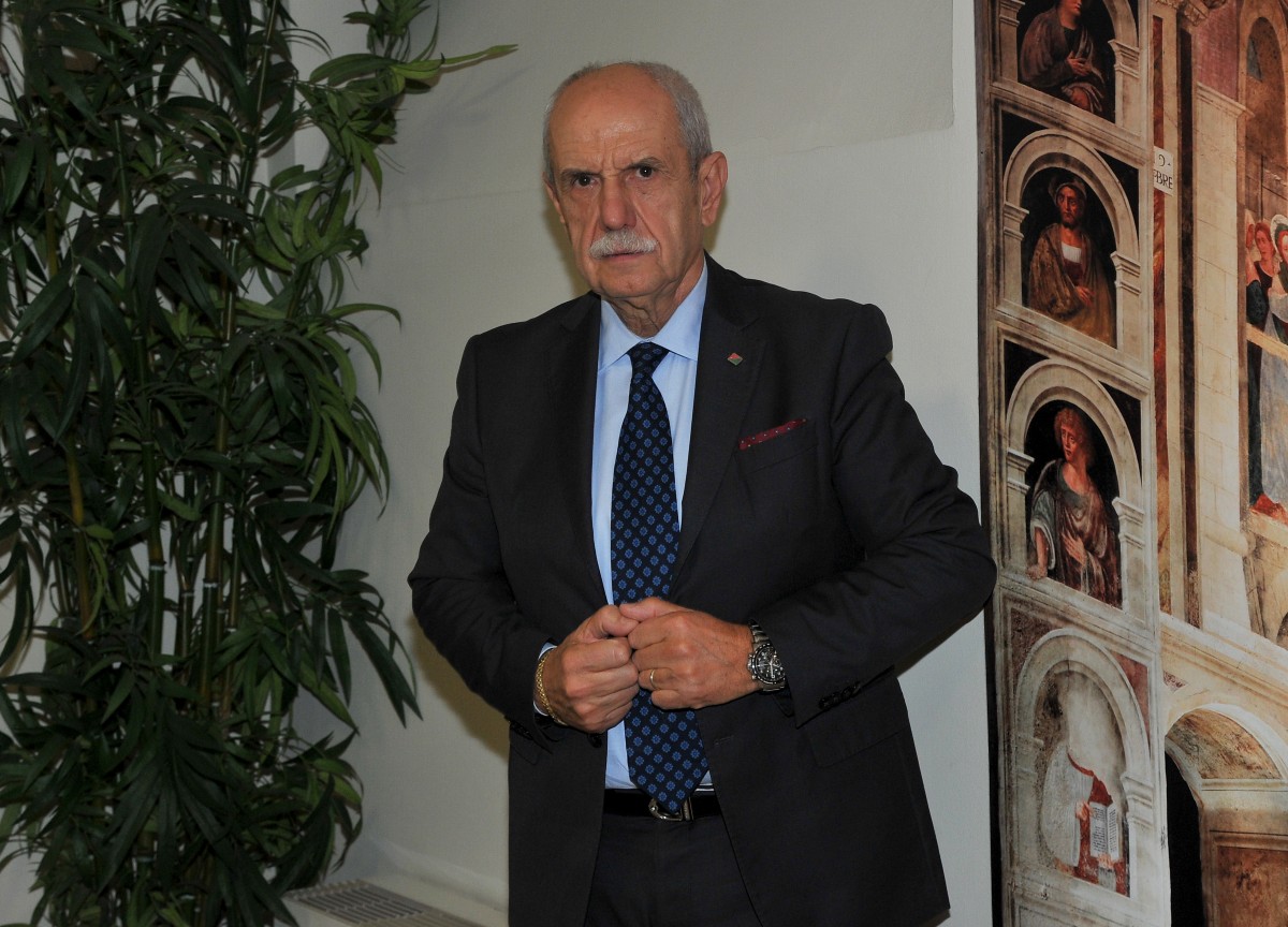Superbonus, Burrelli (Anaci): “Così si lasciano indietro incapienti e deboli” Superbonus, Burrelli (Anaci): “Così si lasciano indietro incapienti e deboli”