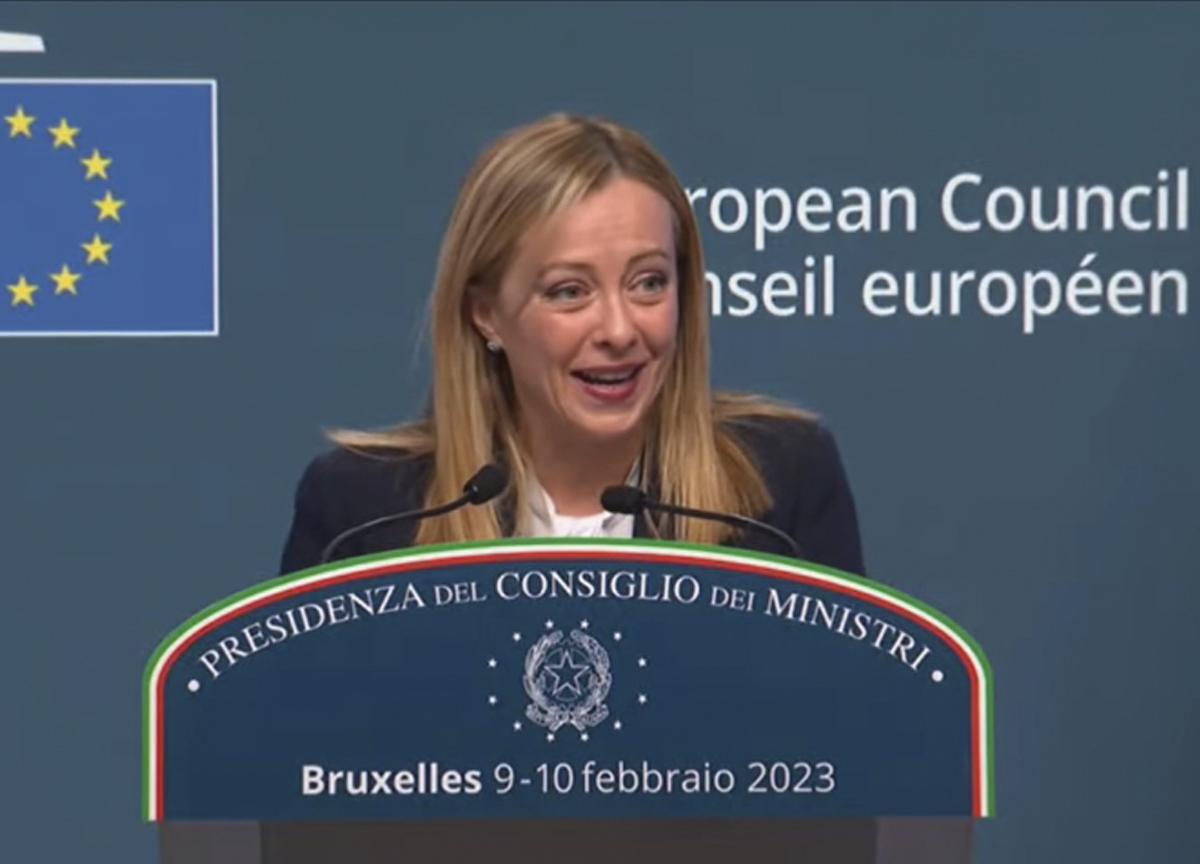 Zelensky provoca Berlusconi e si mette contro mezzo Centrodestra Zelensky provoca Berlusconi e si mette contro mezzo Centrodestra