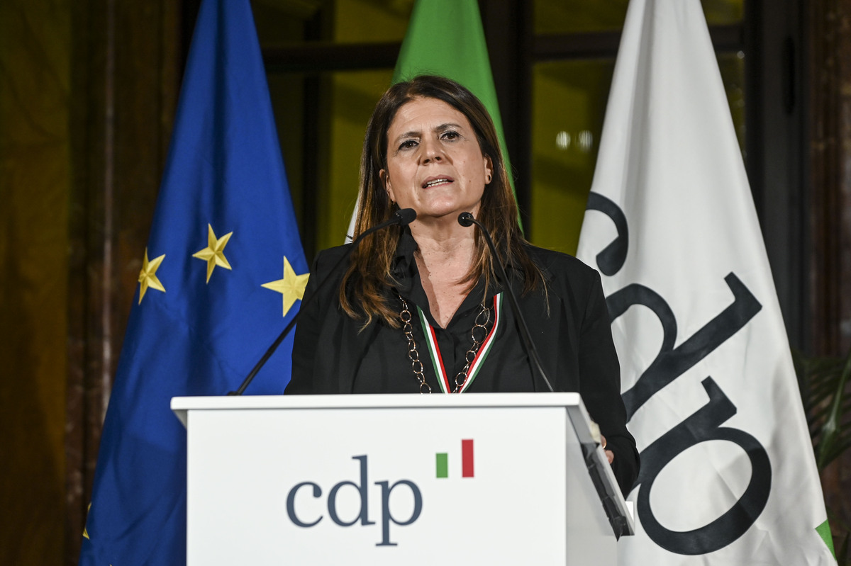 CDP, inaugurato il nuovo ufficio territoriale a Palermo CDP, inaugurato il nuovo ufficio territoriale a Palermo