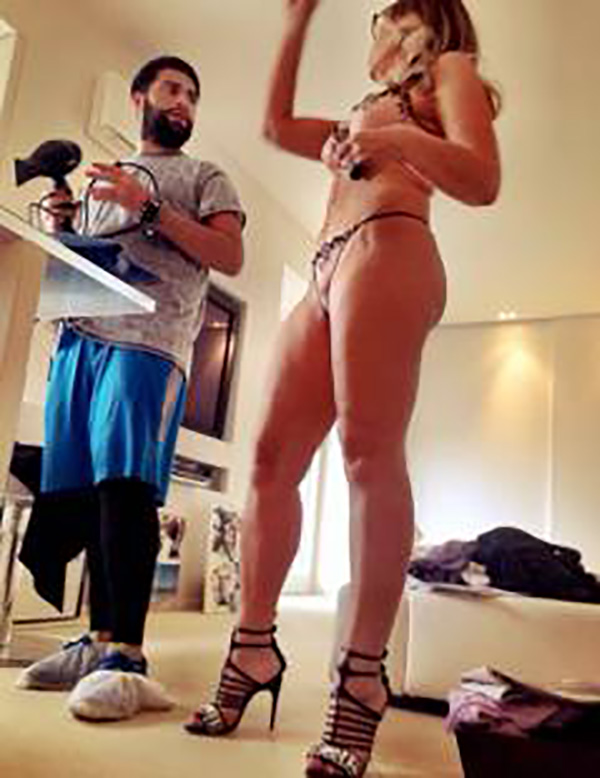 Rai 2, Belve promosso in prima serata. Fagnani parte con Oxa, Wanda Nara e… Rai 2, Belve promosso in prima serata. Fagnani parte con Oxa, Wanda Nara e…