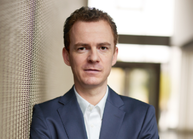 Grenke, Sebastian Hirsch nominato nuovo CEO