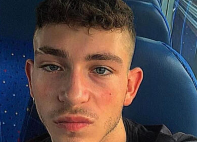 Blitz e perquisizioni ad Alatri per la morte di Thomas Bricca