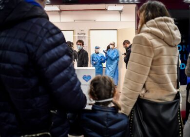 Liste d’attesa et alia: la rimozione dopo l’elezione ai tempi delle primarie