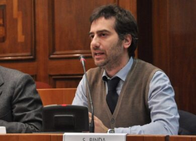 Automotive, Binda (Cna Lombardia): “Elettrico, no al dannoso dogma Ue”