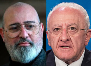 Sanità, bando primario Emilia, vince un salernitano. Asse Bonaccini-De Luca?