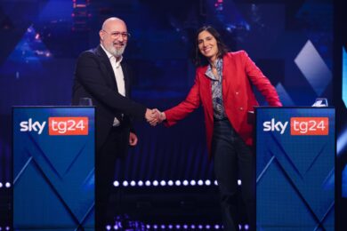 Primarie Pd, Bonaccini e Schlein uniti sull’Ucraina ma non sui diritti. Ecco chi ha vinto il confronto tv
