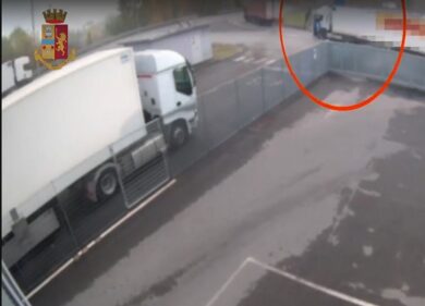 Rapina da tre milioni a un corriere a Milano: arrestate dieci persone