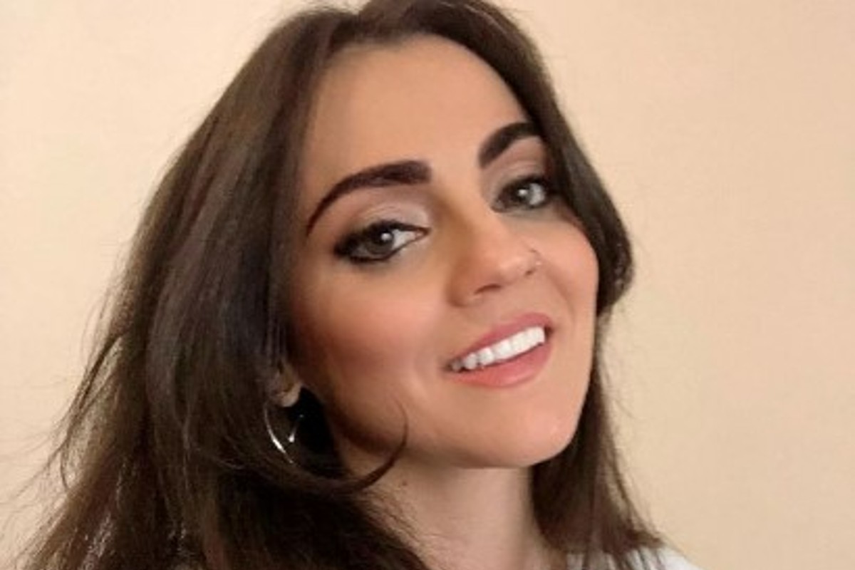 Cristina Scuccia, l’ex suora dopo il convento sbarca all'”Isola dei Famosi” Cristina Scuccia, l’ex suora dopo il convento sbarca all'”Isola dei Famosi”