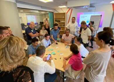 Euronics, concluso il programma ‘Digital Transformation Lab’