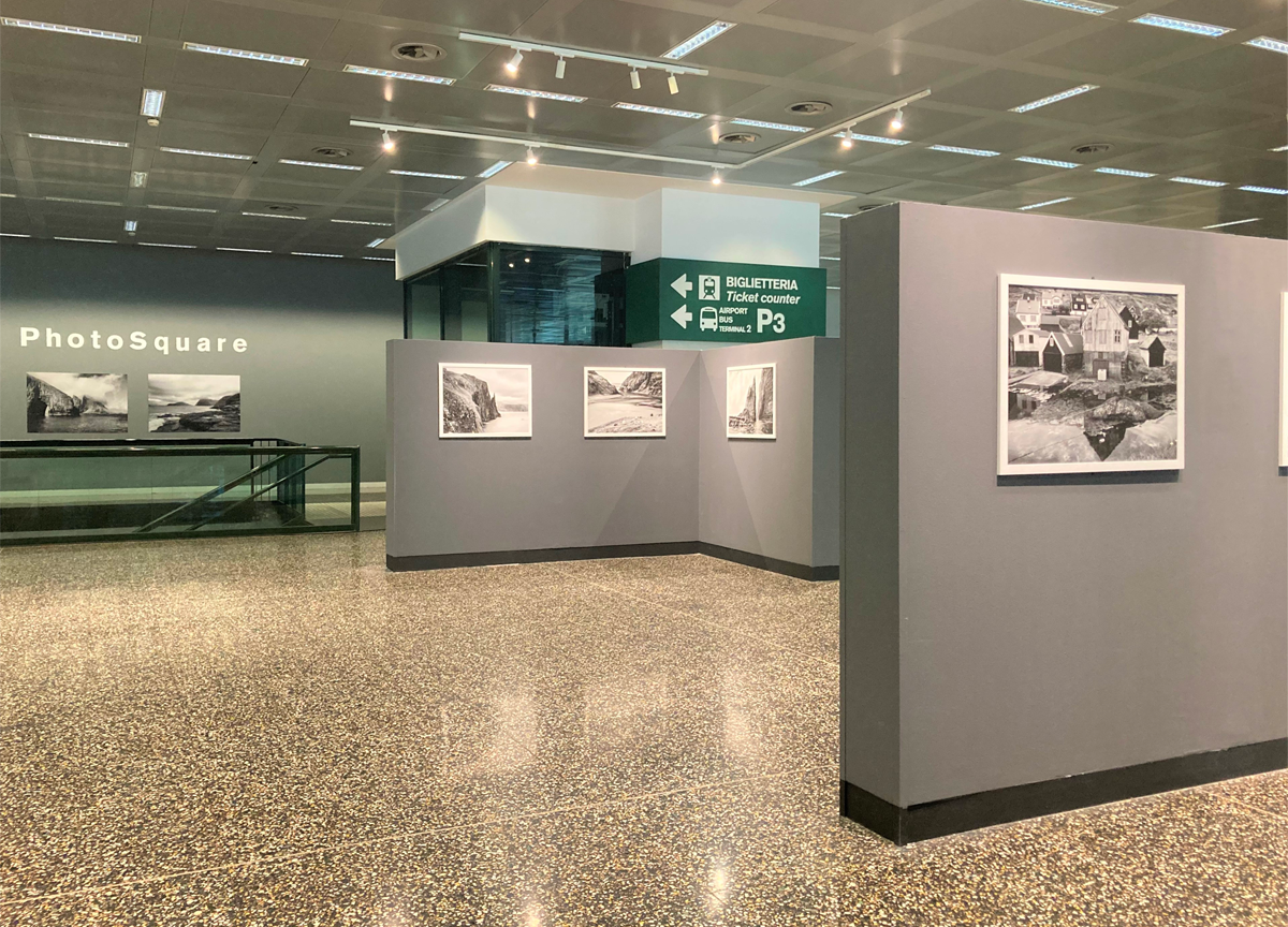 SEA: a Malpensa la mostra “Fær Øer – L’incanto della Luce” SEA: a Malpensa la mostra “Fær Øer – L’incanto della Luce”
