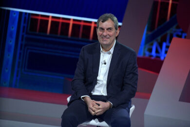 Chora Media: Mario Calabresi lancia Chora Agency, Sara Poma guida Chora Studio