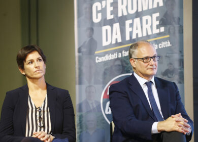 Caso Marianera, la Lega: “Gualtieri rompa il silenzio, Lucarelli si dimetta”