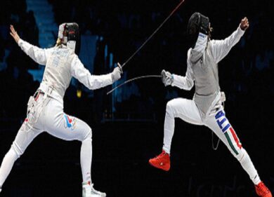 Il Mondiale di scherma a Milano: “Bisogna attirare capitale umano”