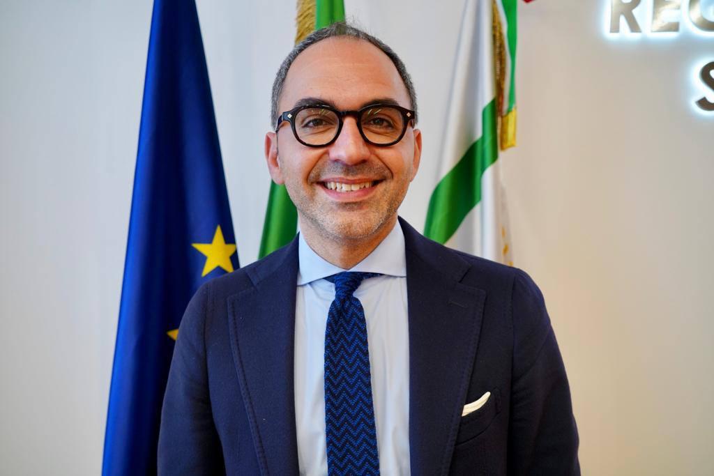 Utilizzo Fondi UE, Piemontese replica al monito di FdI Utilizzo Fondi UE, Piemontese replica al monito di FdI