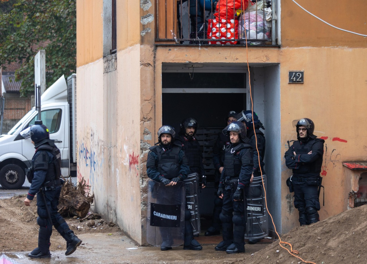 Occupazioni abusive, Meloni mette un punto alla cultura dell’illegalità Occupazioni abusive, Meloni mette un punto alla cultura dell’illegalità