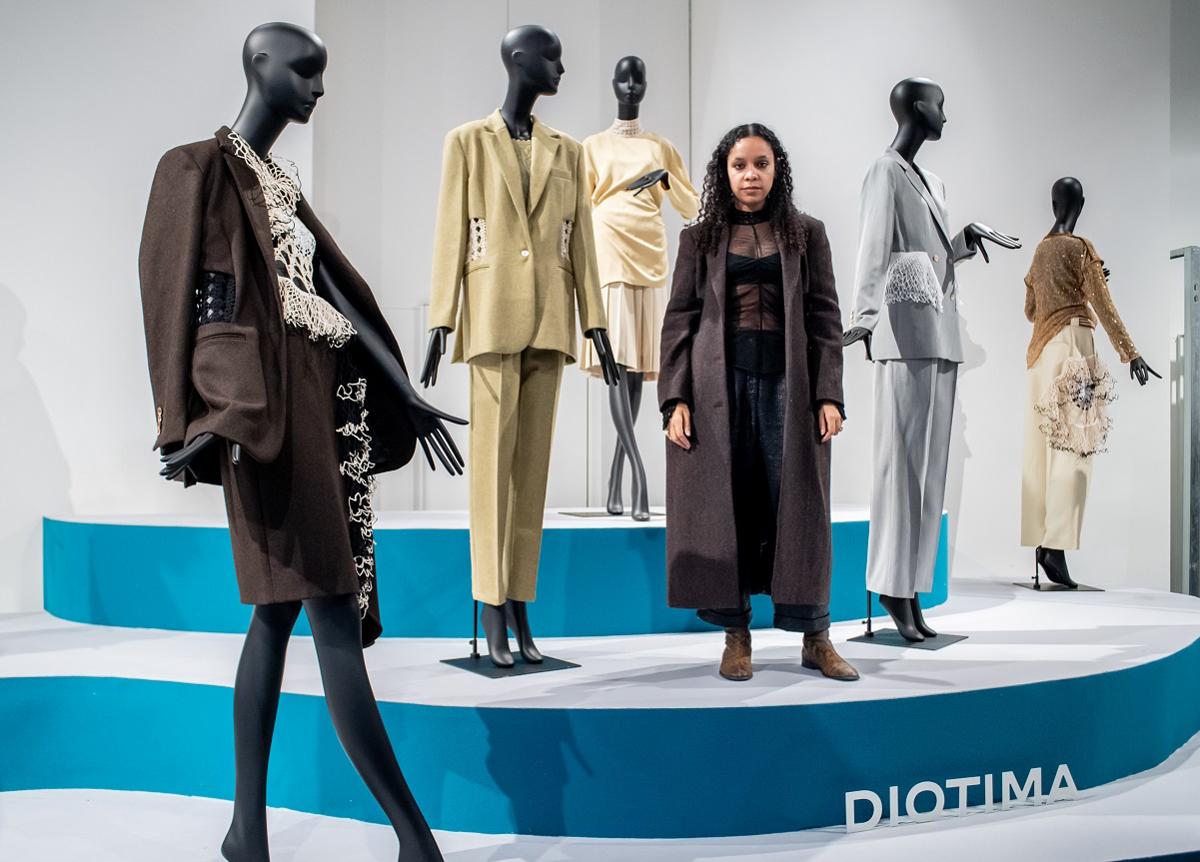Milano Fashion Week da tutto esaurito: si punta al record Milano Fashion Week da tutto esaurito: si punta al record