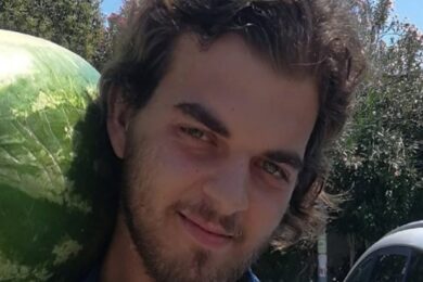 Fermato il presunto killer di Panzieri. È il figlio di un noto albergatore