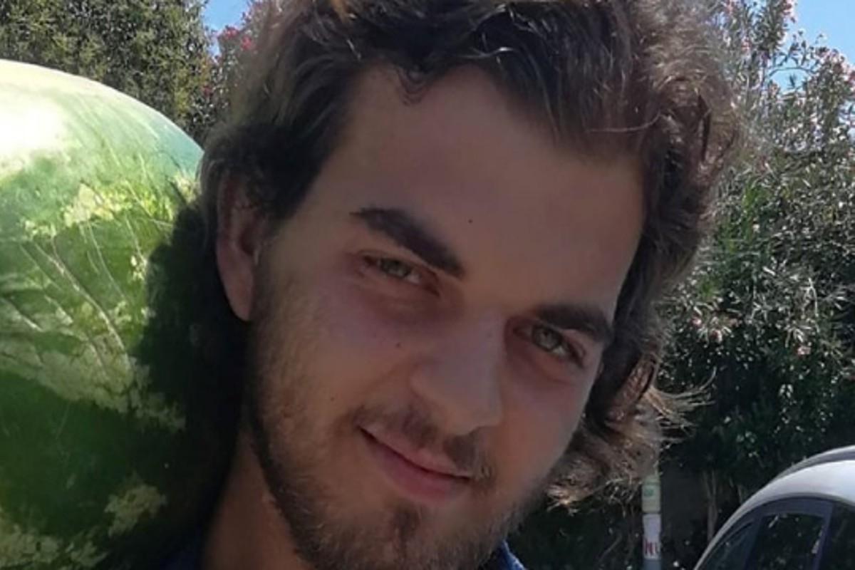 Fermato il presunto killer di Panzieri. È il figlio di un noto albergatore Fermato il presunto killer di Panzieri. È il figlio di un noto albergatore
