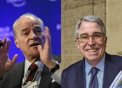 Rete Tim, ecco perché l’offerta di Kkr mette d’accordo governo, Vivendi e Cdp