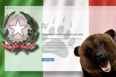 Italia sotto attacco hacker filorusso. Colpiti siti, banche, Tim e Carabinieri