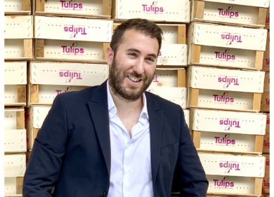 Tulips continua a crescere e acquisisce Green Project