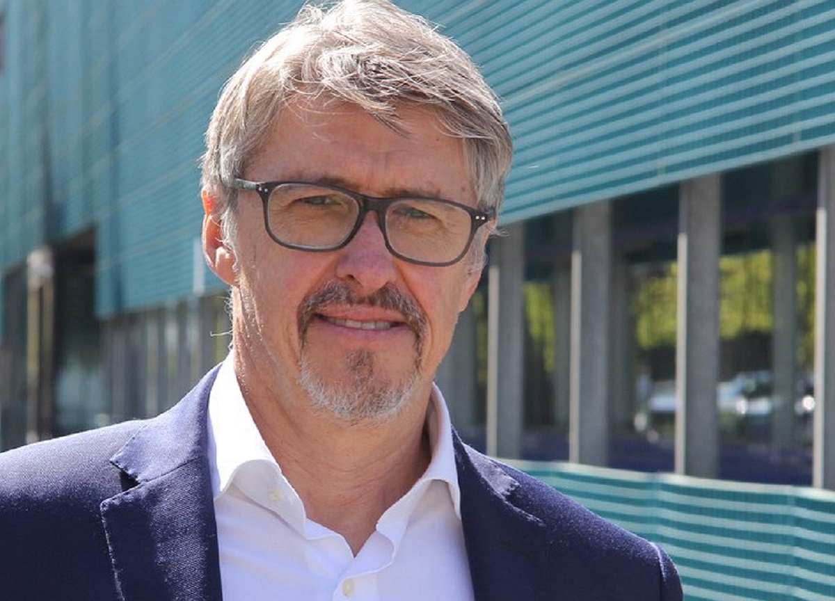 Human Technopole: Marino Zerial nominato nuovo direttore Human Technopole: Marino Zerial nominato nuovo direttore