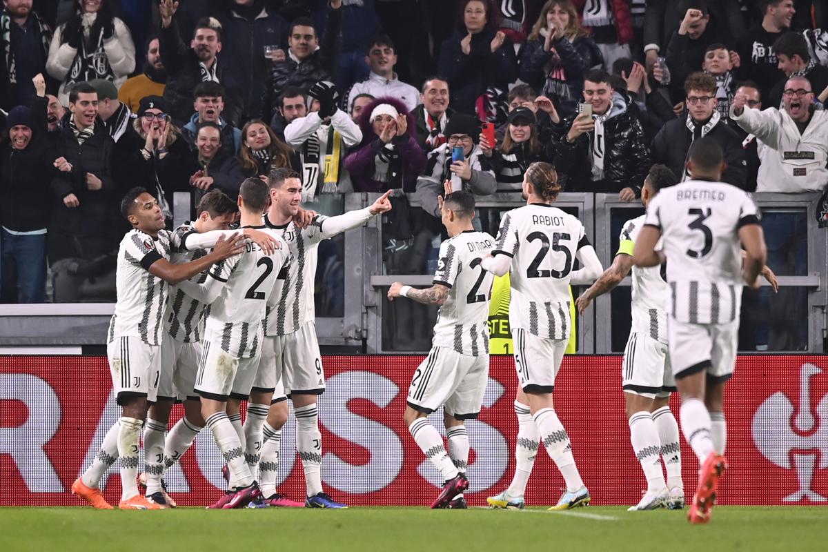 Nantes-Juventus dove vederla: Sky, DAZN o TV8? La Juve in tv e streaming: news