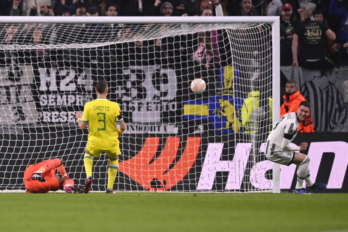 Nantes-Juventus dove vederla: Sky, DAZN o TV8? La Juve in tv e streaming: news