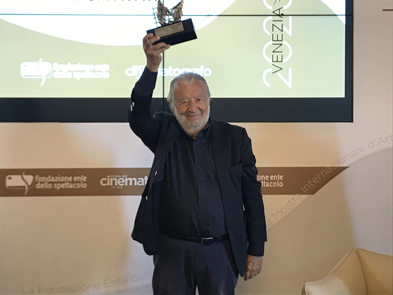 Premio Biagio Agnes: da Fiorello a Roberta Metsola, ecco i vincitori del 2023 Premio Biagio Agnes: da Fiorello a Roberta Metsola, ecco i vincitori del 2023