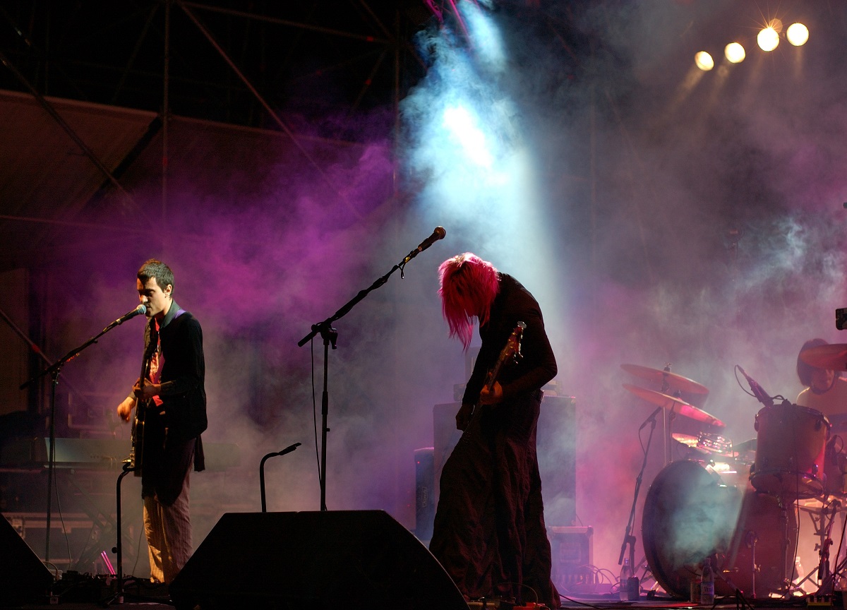 MI AMI Festival 2023, i primi nomi: tornano i Verdena MI AMI Festival 2023, i primi nomi: tornano i Verdena