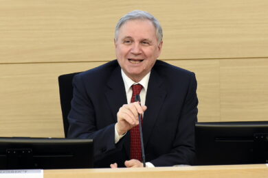 Visco indagato a Brescia per Mps. L’accusa: “27 esposti di falso ignorati”