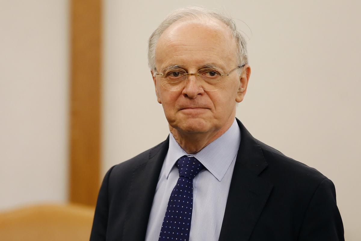 Caso Amara, oggi l’udienza. Processo a carico di Davigo Caso Amara, oggi l’udienza. Processo a carico di Davigo