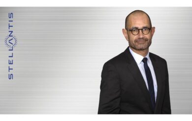 Thierry Koskas nuovo CEO del marchio Citroën