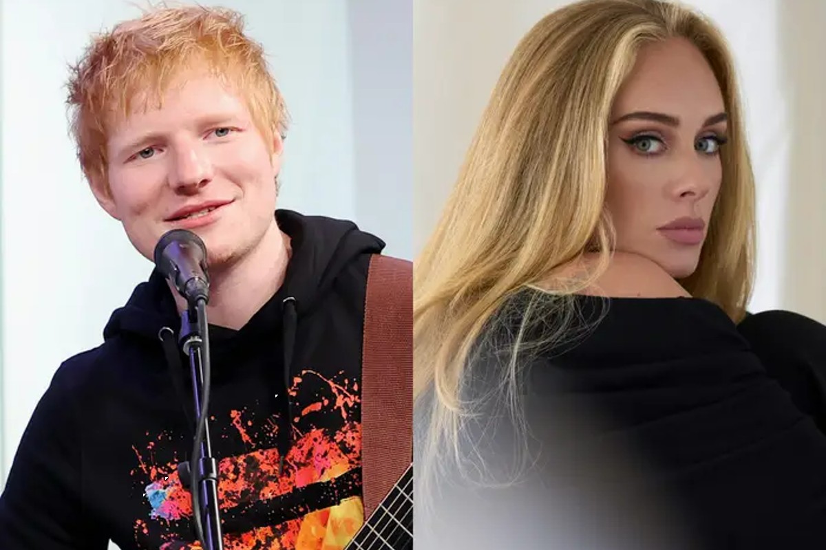 Uk, incoronazione di Carlo III: Ed Sheeran e Adele rifiutano di esibirsi Uk, incoronazione di Carlo III: Ed Sheeran e Adele rifiutano di esibirsi