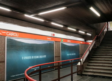 Milano sempre più accessibile: 16 mln per abbattere barriere in metro