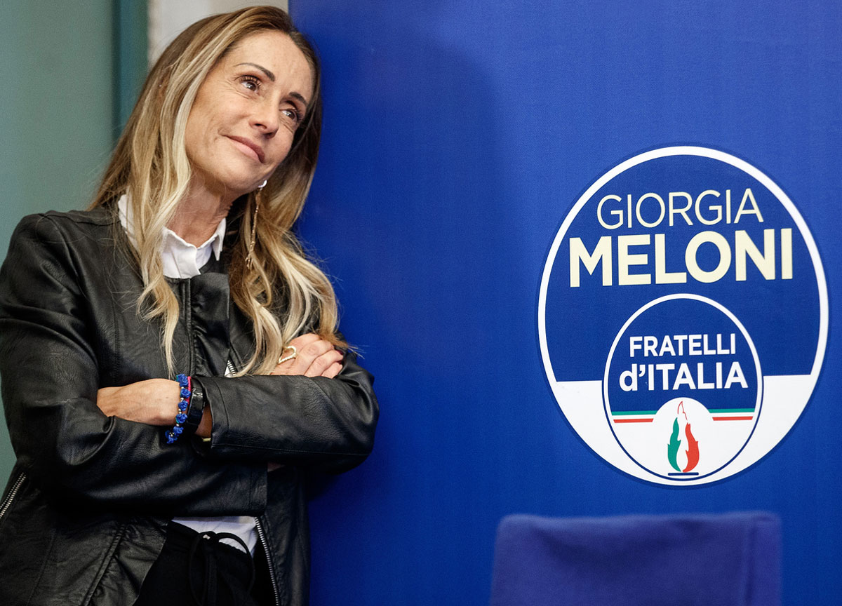 Regione Lazio: la Giunta Rocca è in alto mare. Primo incontro con Meloni Regione Lazio: la Giunta Rocca è in alto mare. Primo incontro con Meloni